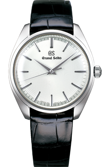 Grand Seiko Elegance Replica Watch SBGX329